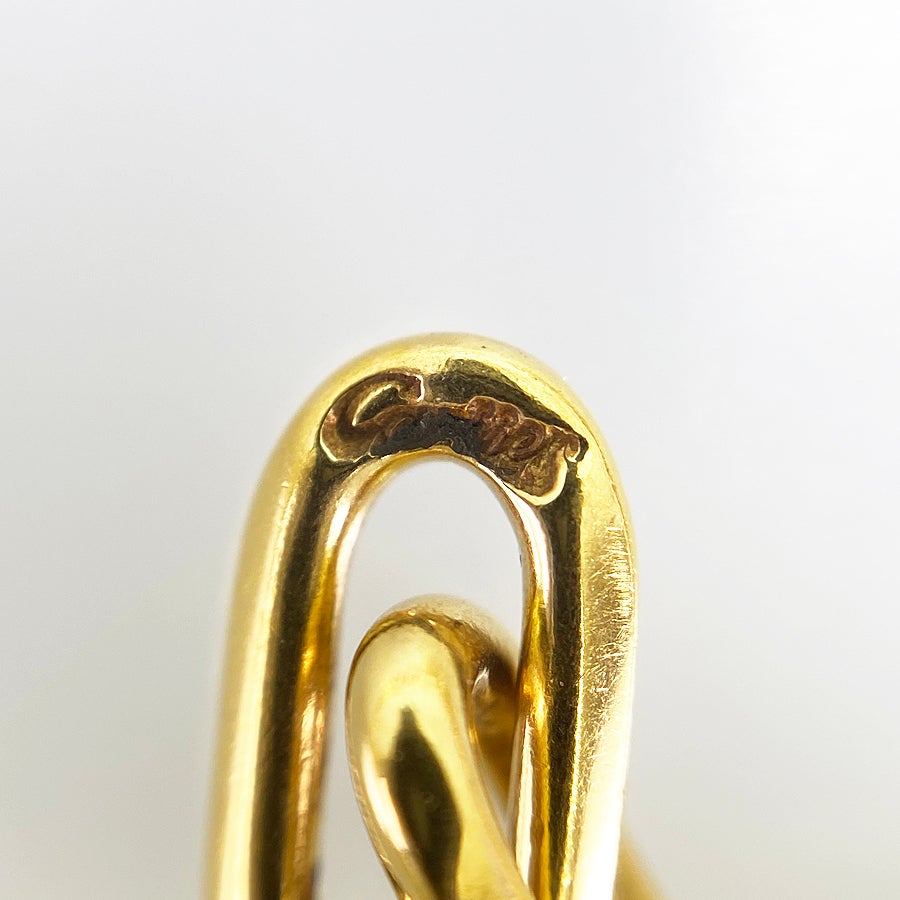 カルティエ ネックレス