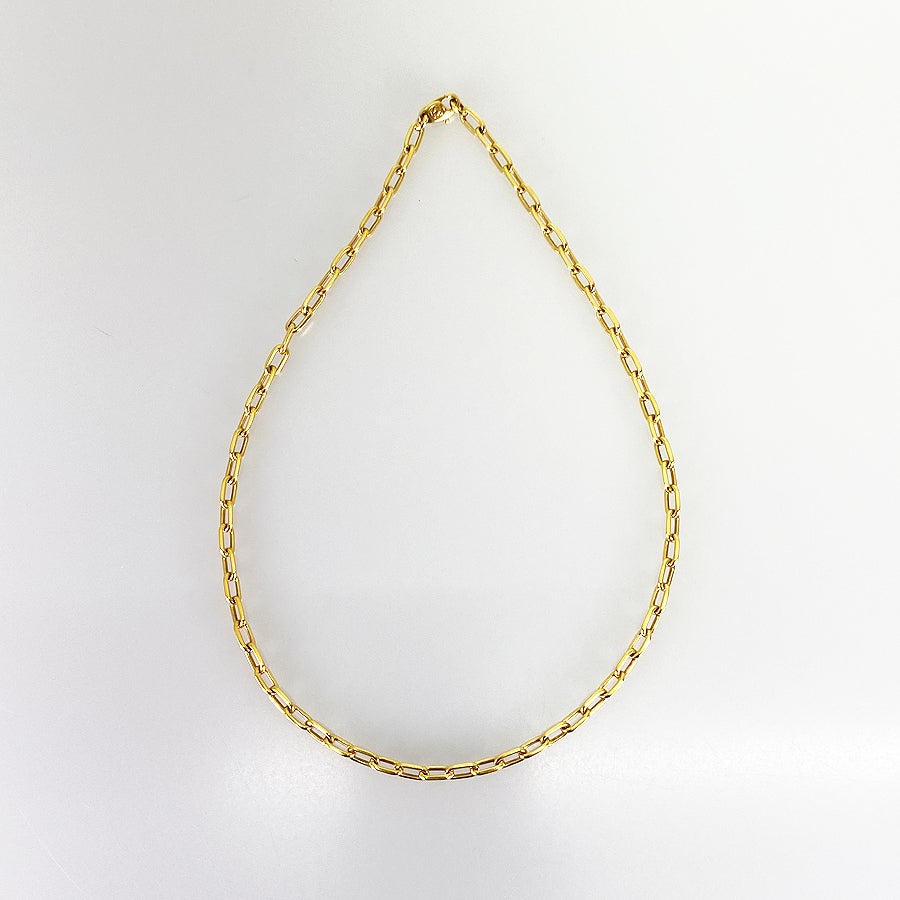 カルティエ ネックレス