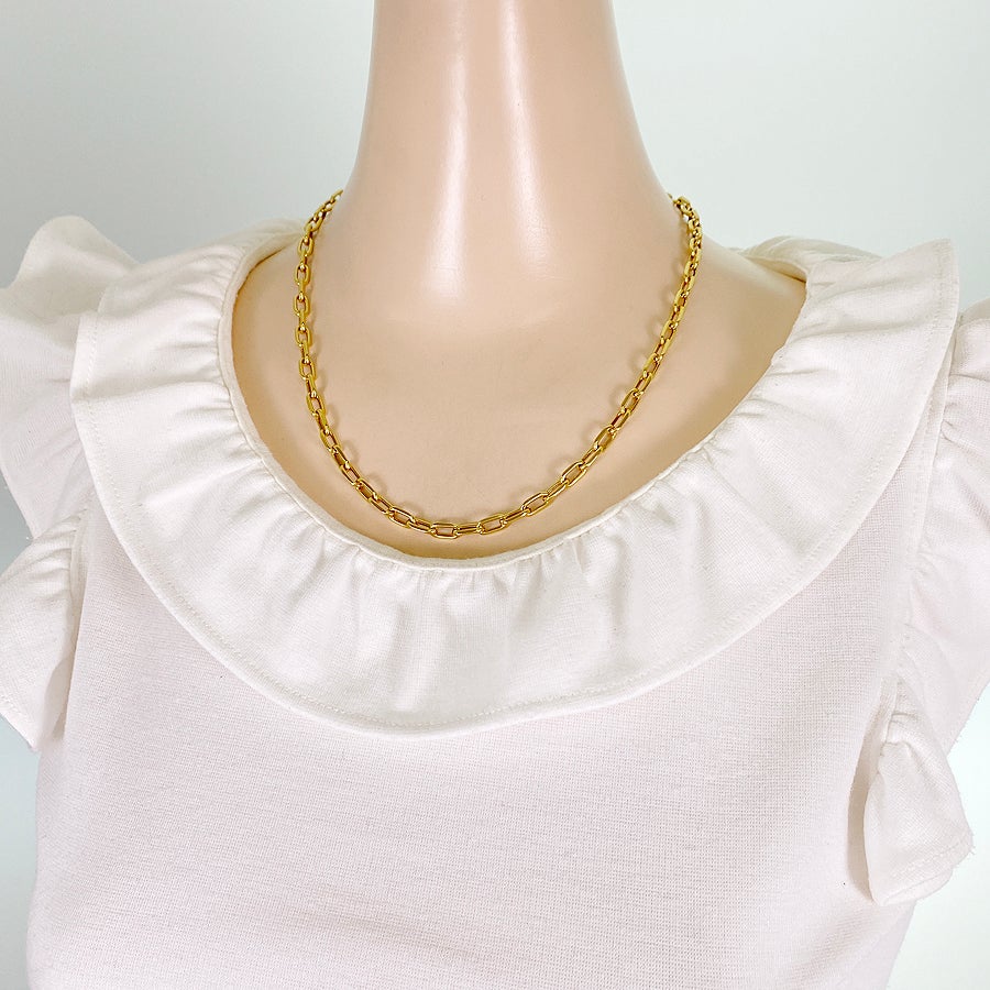 カルティエ ネックレス