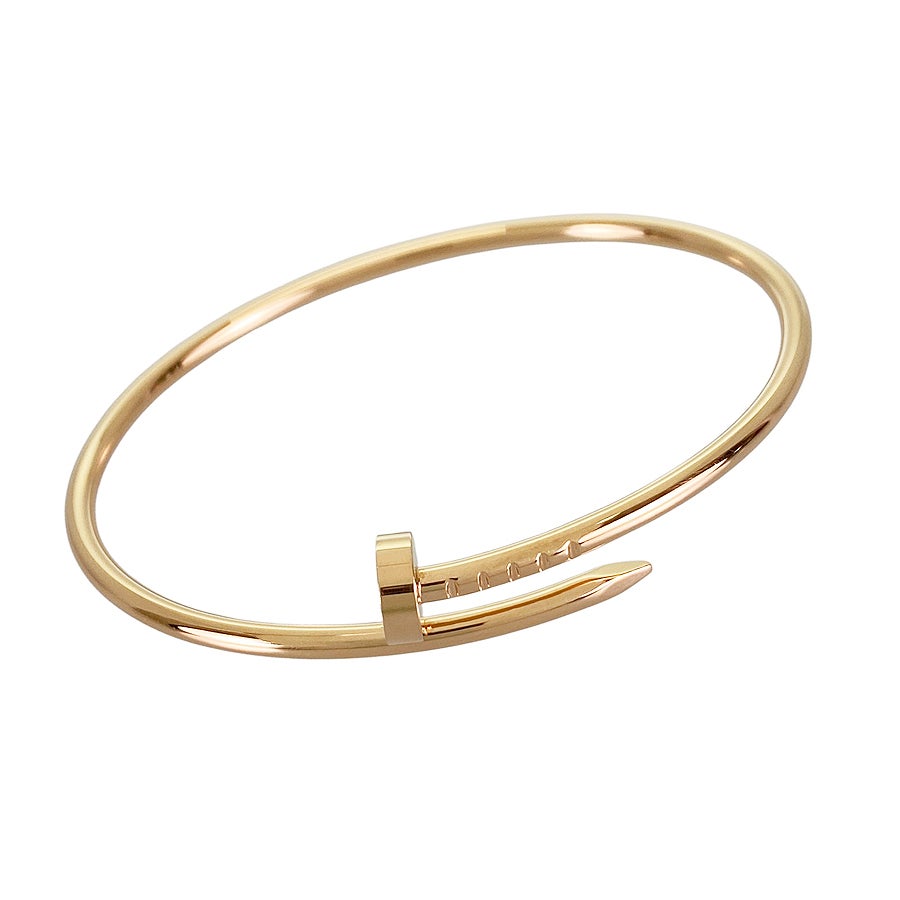 カルティエ ブレスレット