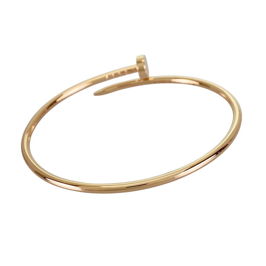 カルティエ ブレスレット