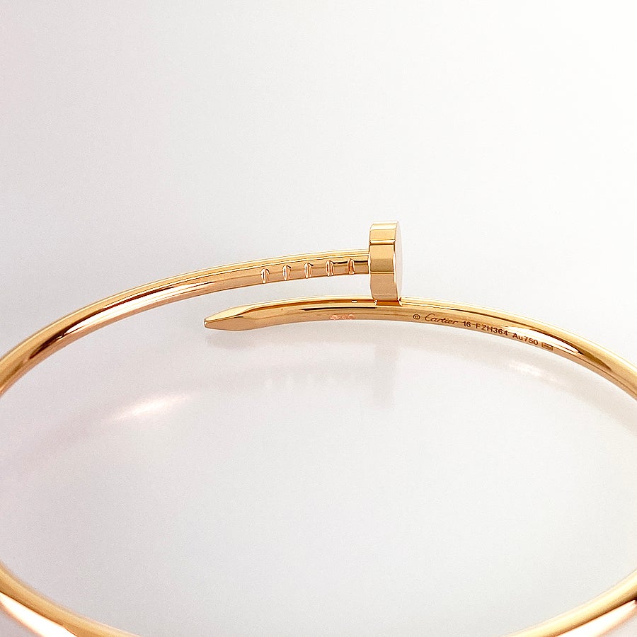 カルティエ ブレスレット