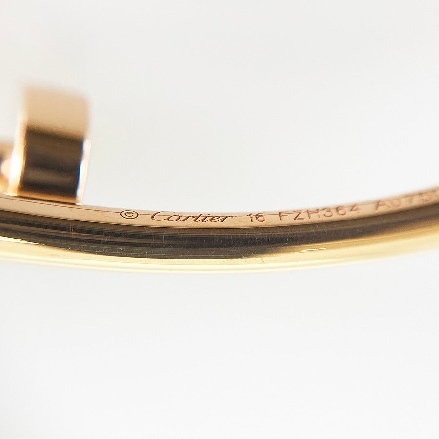カルティエ ブレスレット