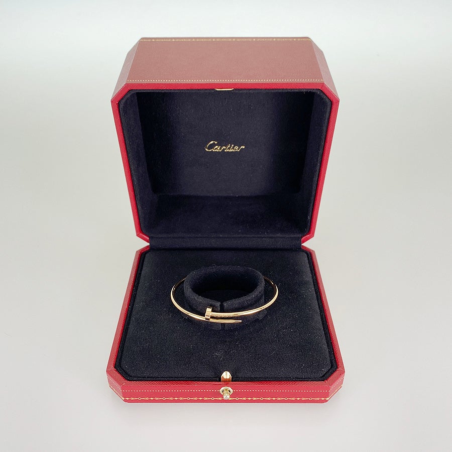 カルティエ ブレスレット