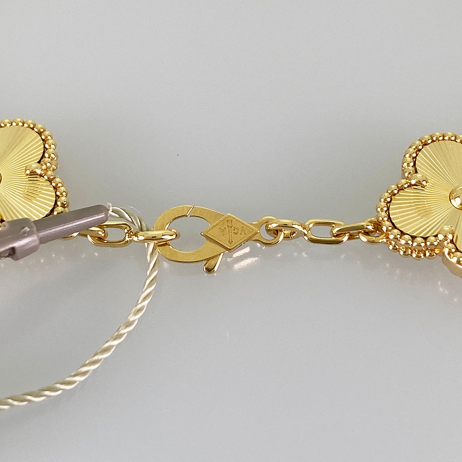 ヴァンクリーフ＆アーペル ブレスレット