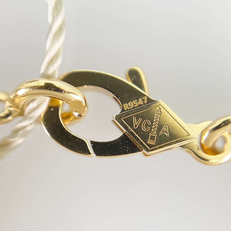 ヴァンクリーフ＆アーペル ブレスレット