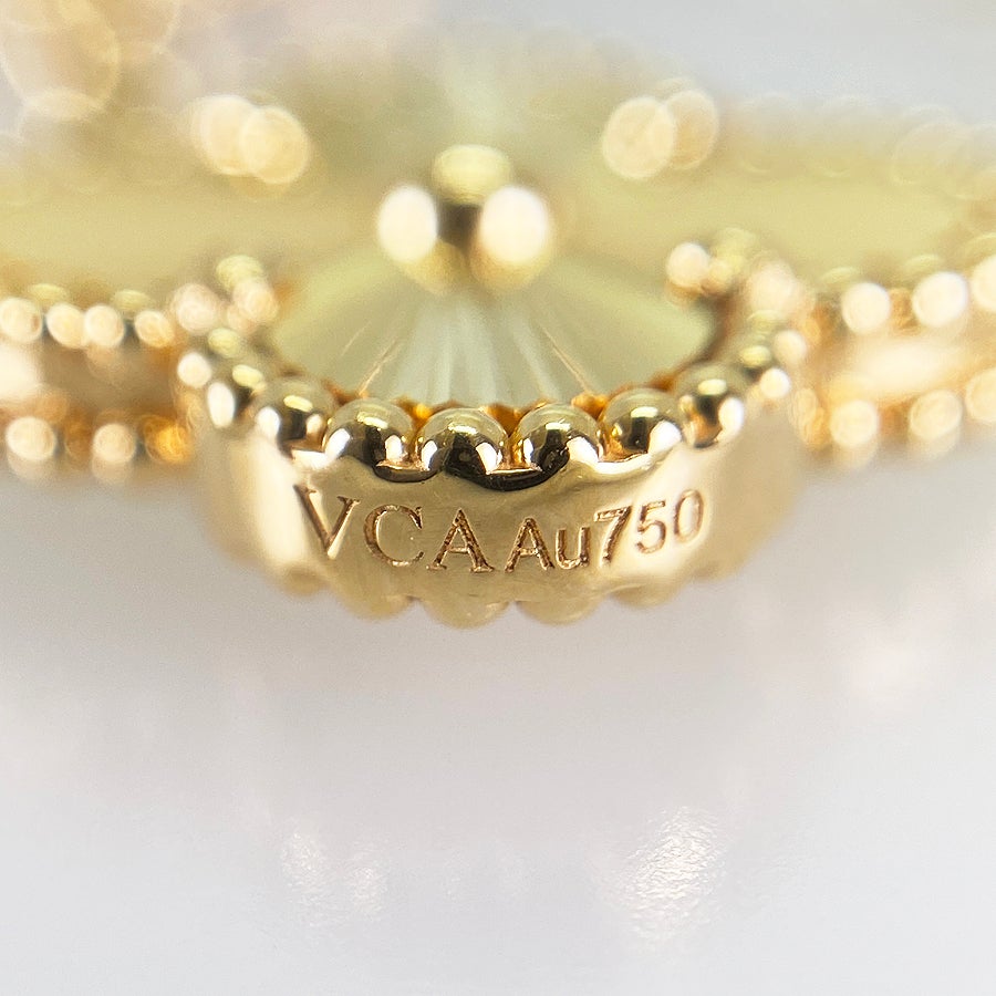 ヴァンクリーフ＆アーペル ブレスレット