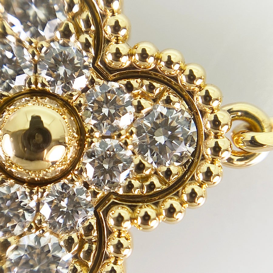 ヴァンクリーフ＆アーペル ブレスレット