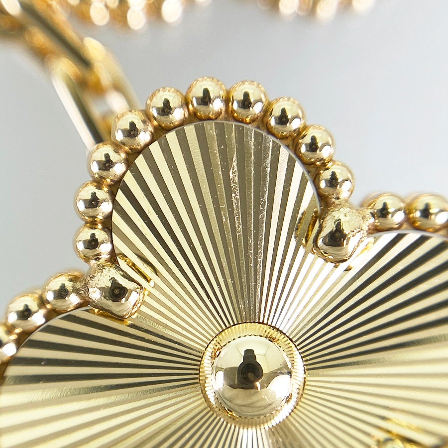 ヴァンクリーフ＆アーペル ブレスレット