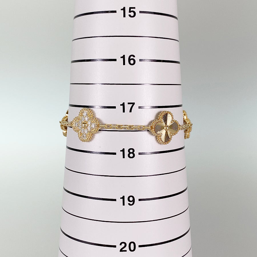 ヴァンクリーフ＆アーペル ブレスレット