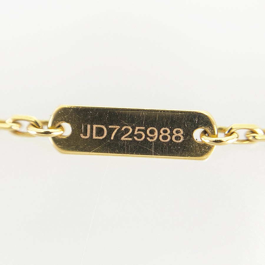 ヴァンクリーフ＆アーペル ネックレス