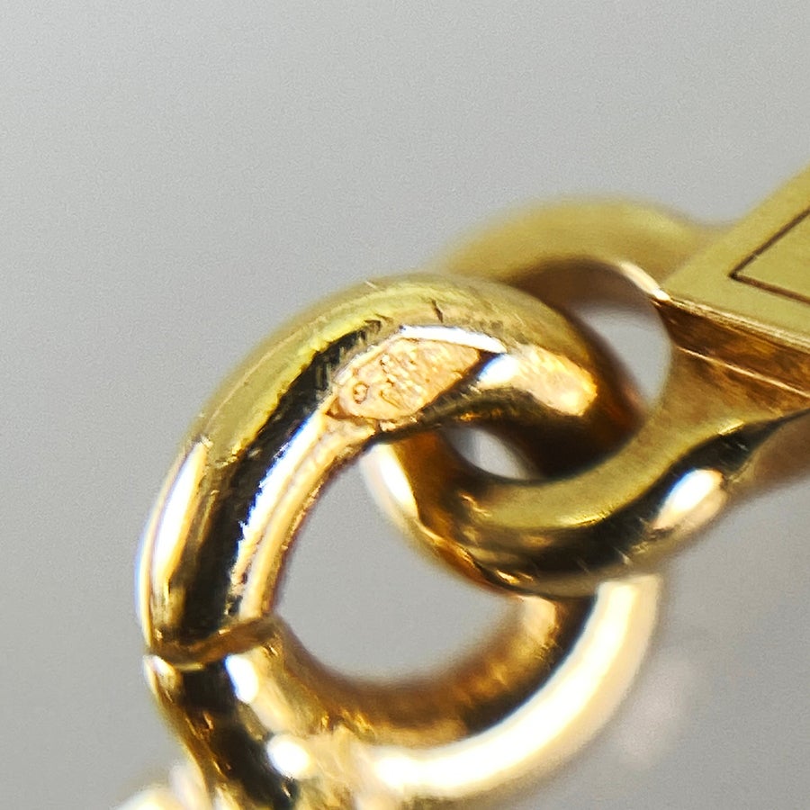 ヴァンクリーフ＆アーペル ネックレス