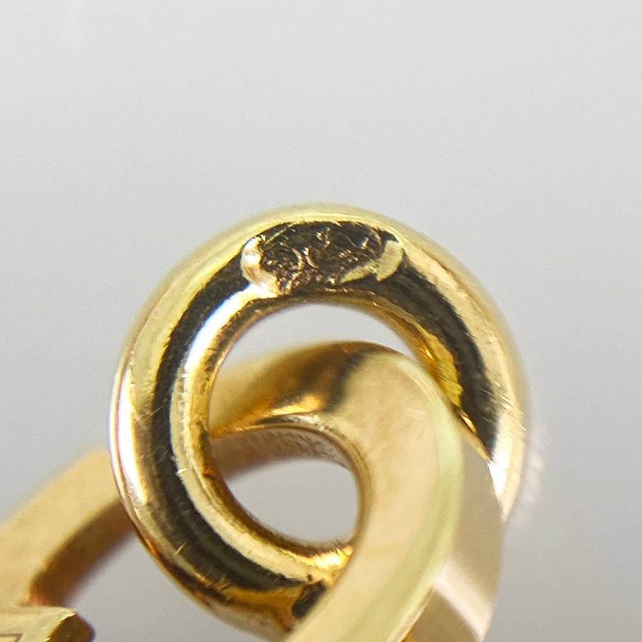 ヴァンクリーフ＆アーペル ネックレス