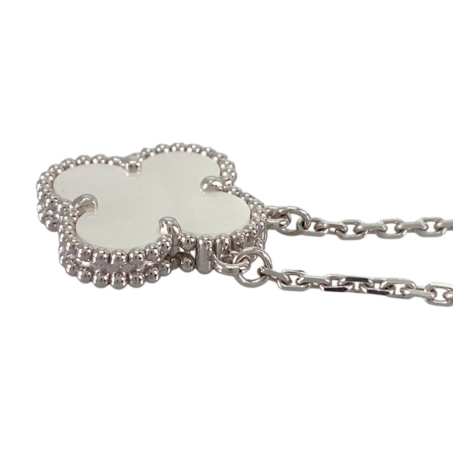 ヴァンクリーフ＆アーペル ネックレス