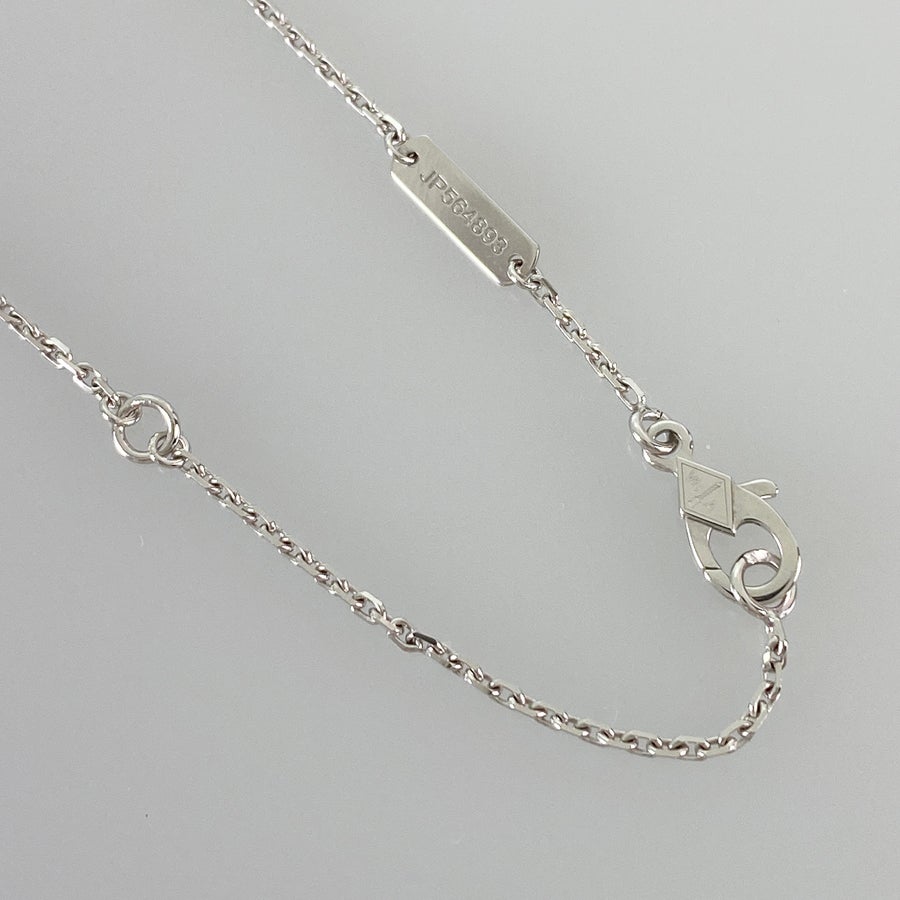 ヴァンクリーフ＆アーペル ネックレス