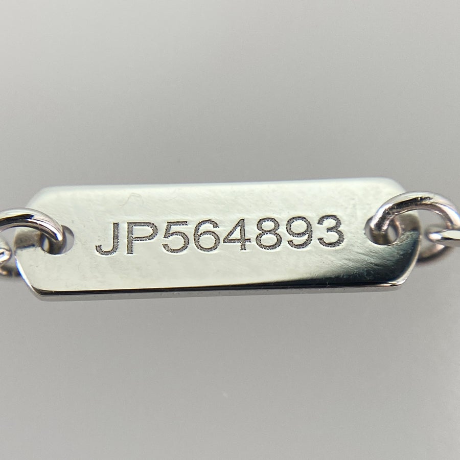 ヴァンクリーフ＆アーペル ネックレス