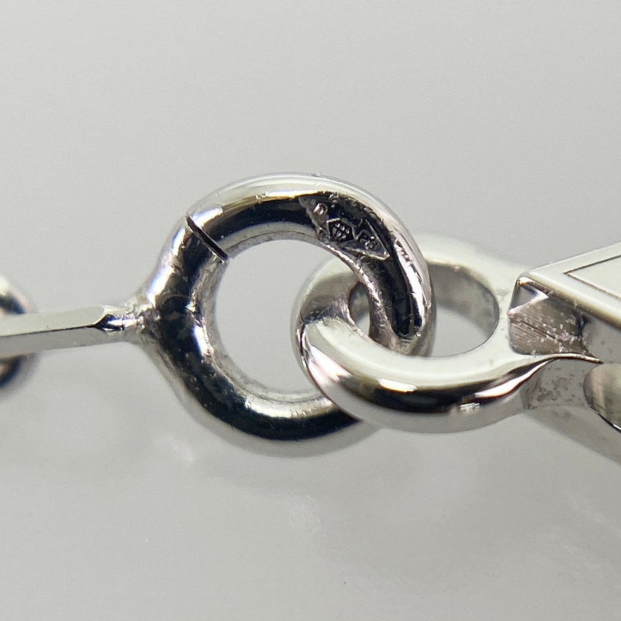 ヴァンクリーフ＆アーペル ネックレス