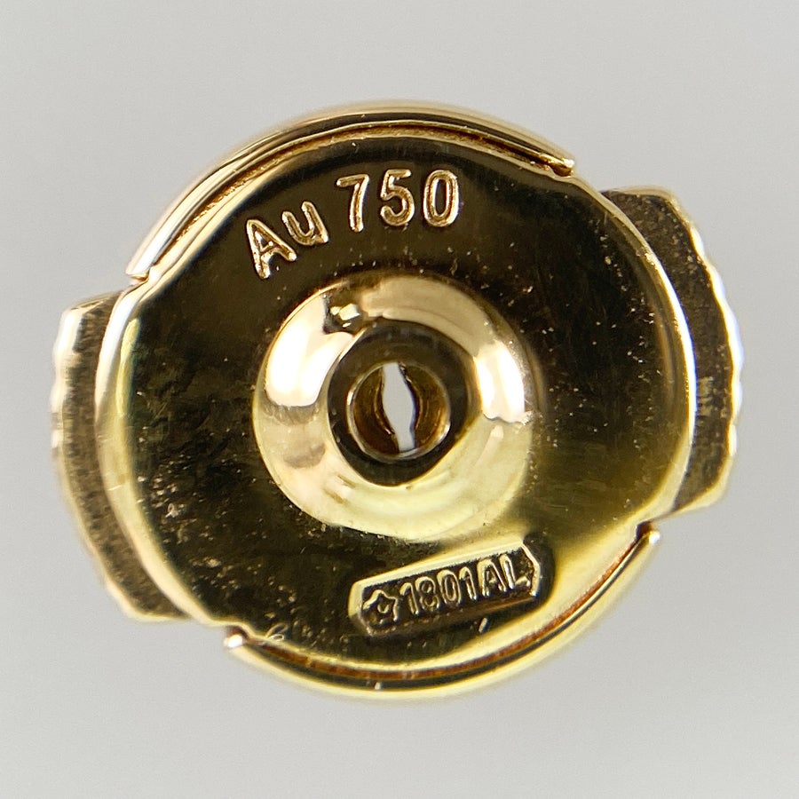 ヴァンクリーフ＆アーペル ピアス