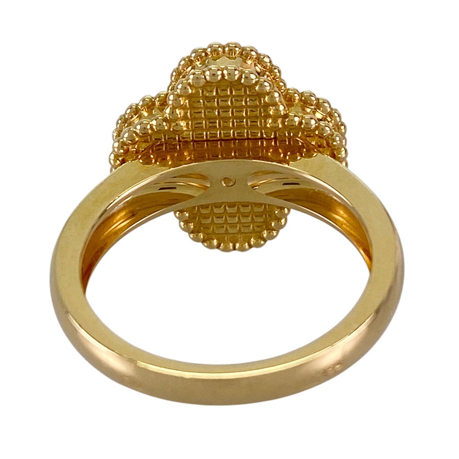 ヴァンクリーフ＆アーペル リング