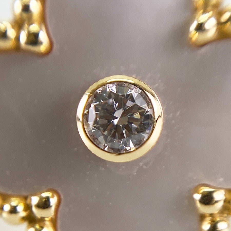 ヴァンクリーフ＆アーペル リング