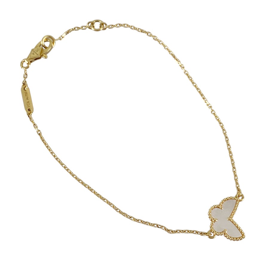 ヴァンクリーフ＆アーペル ブレスレット