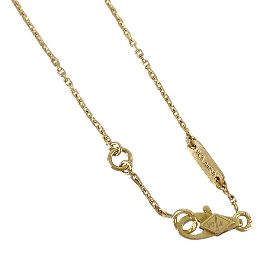 ヴァンクリーフ＆アーペル ブレスレット