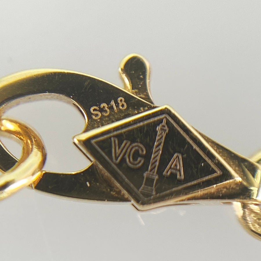 ヴァンクリーフ＆アーペル ブレスレット