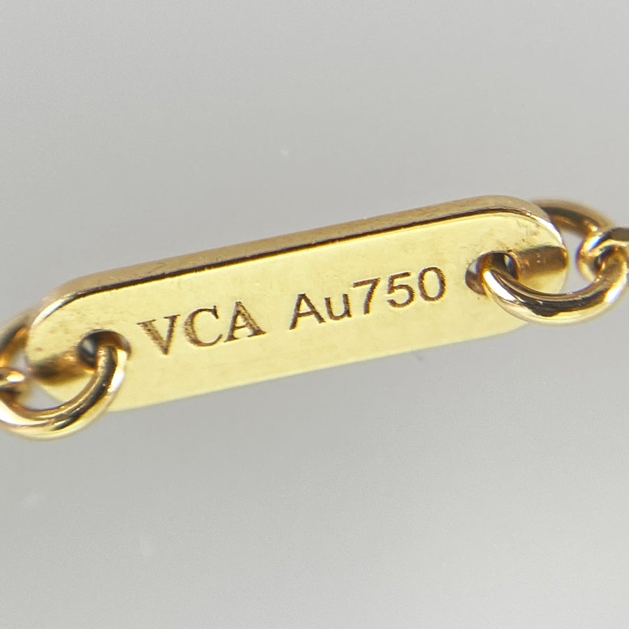 ヴァンクリーフ＆アーペル ブレスレット