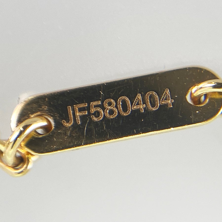 ヴァンクリーフ＆アーペル ブレスレット