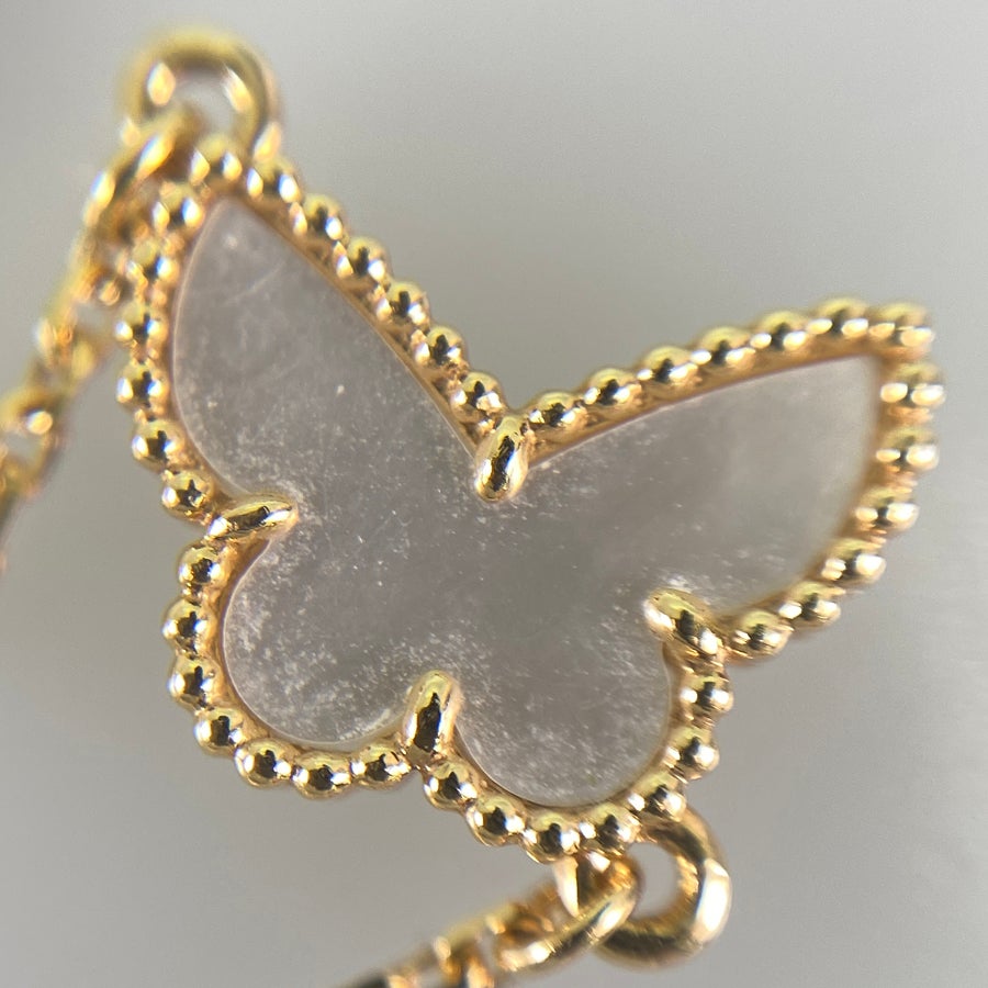 ヴァンクリーフ＆アーペル ブレスレット