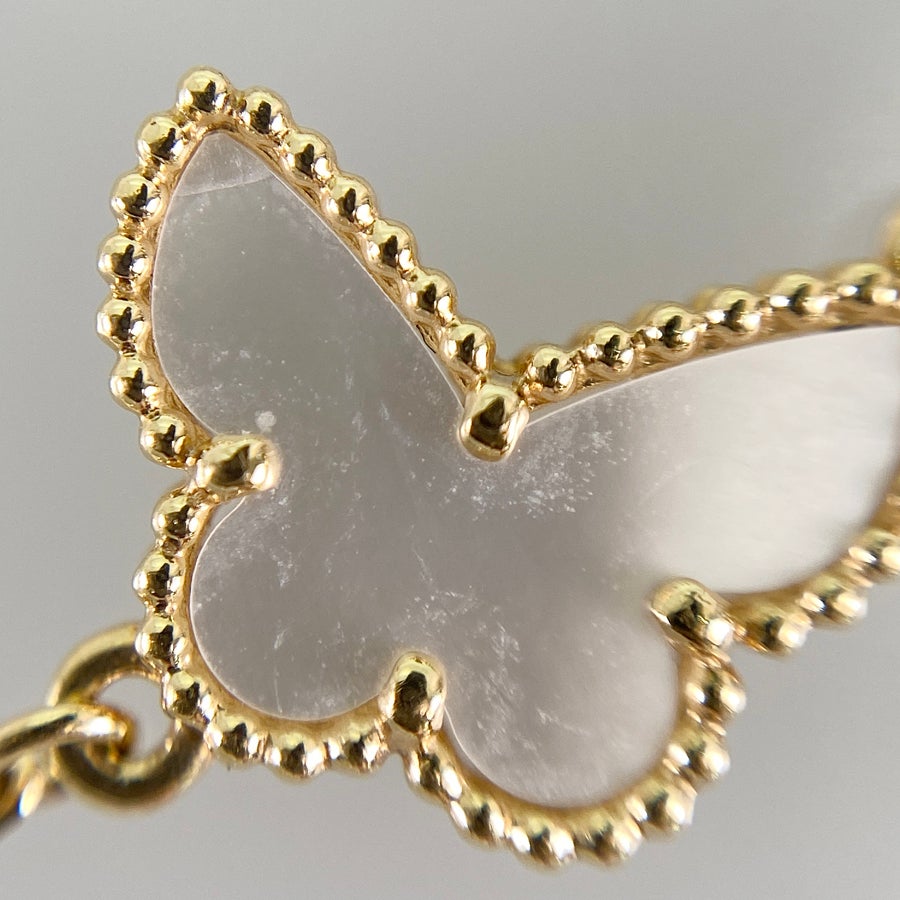 ヴァンクリーフ＆アーペル ブレスレット