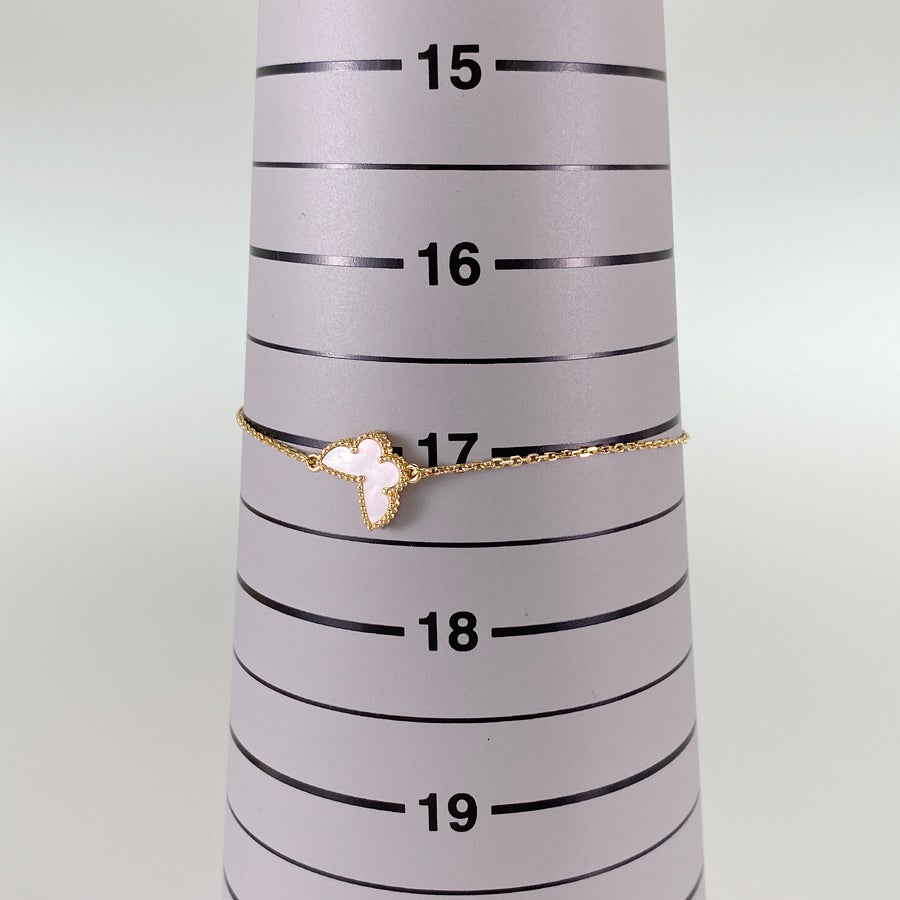 ヴァンクリーフ＆アーペル ブレスレット