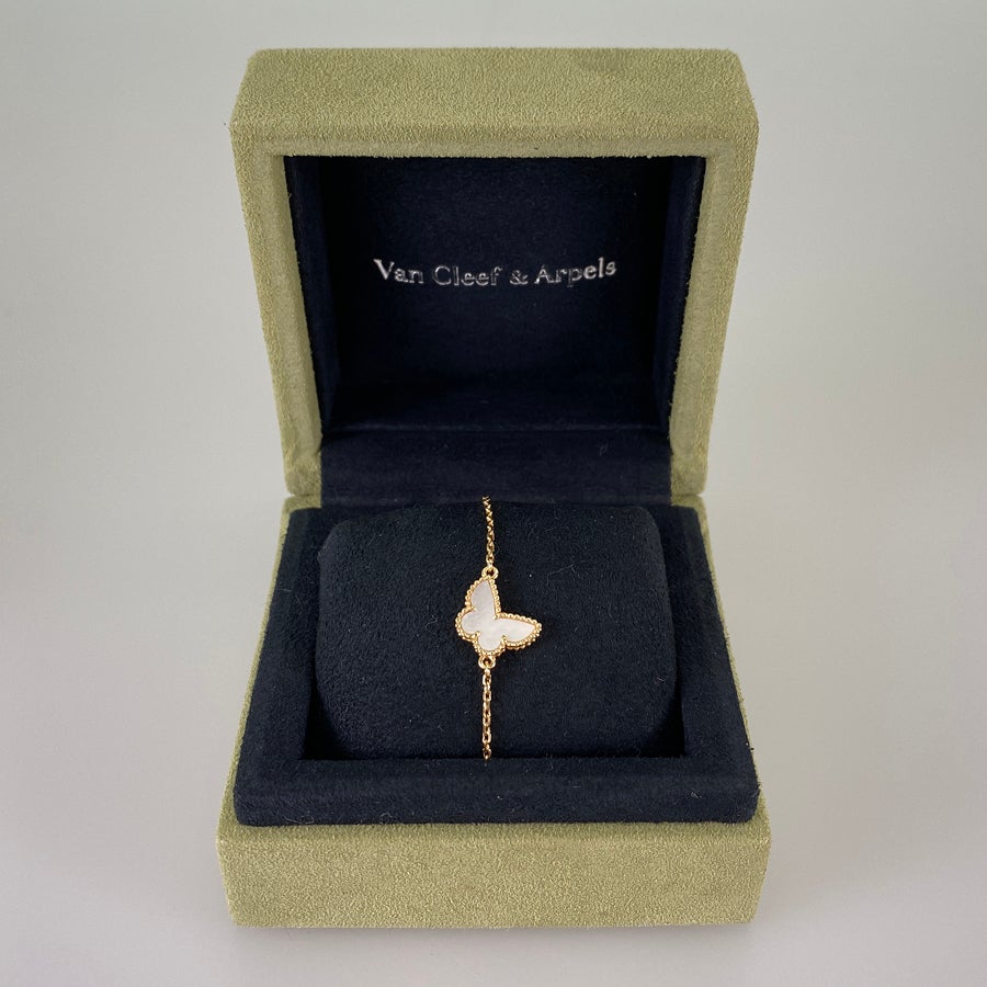 ヴァンクリーフ＆アーペル ブレスレット