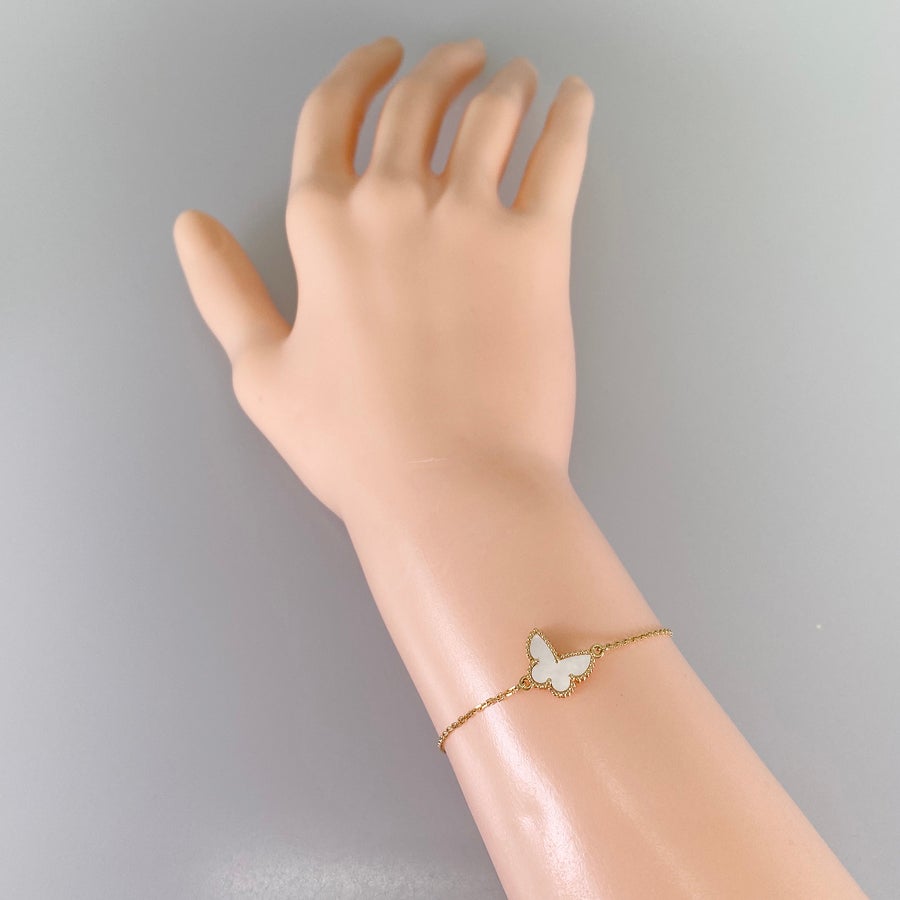 ヴァンクリーフ＆アーペル ブレスレット