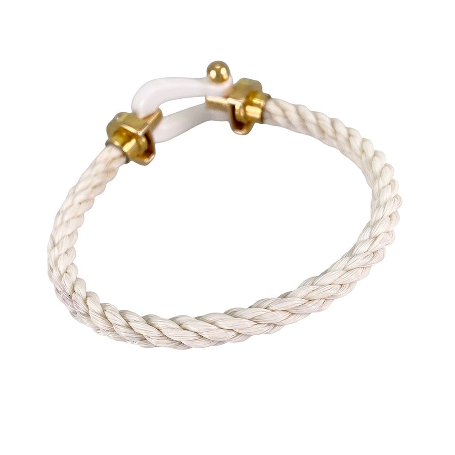 フレッド ブレスレット