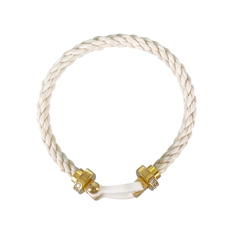 フレッド ブレスレット