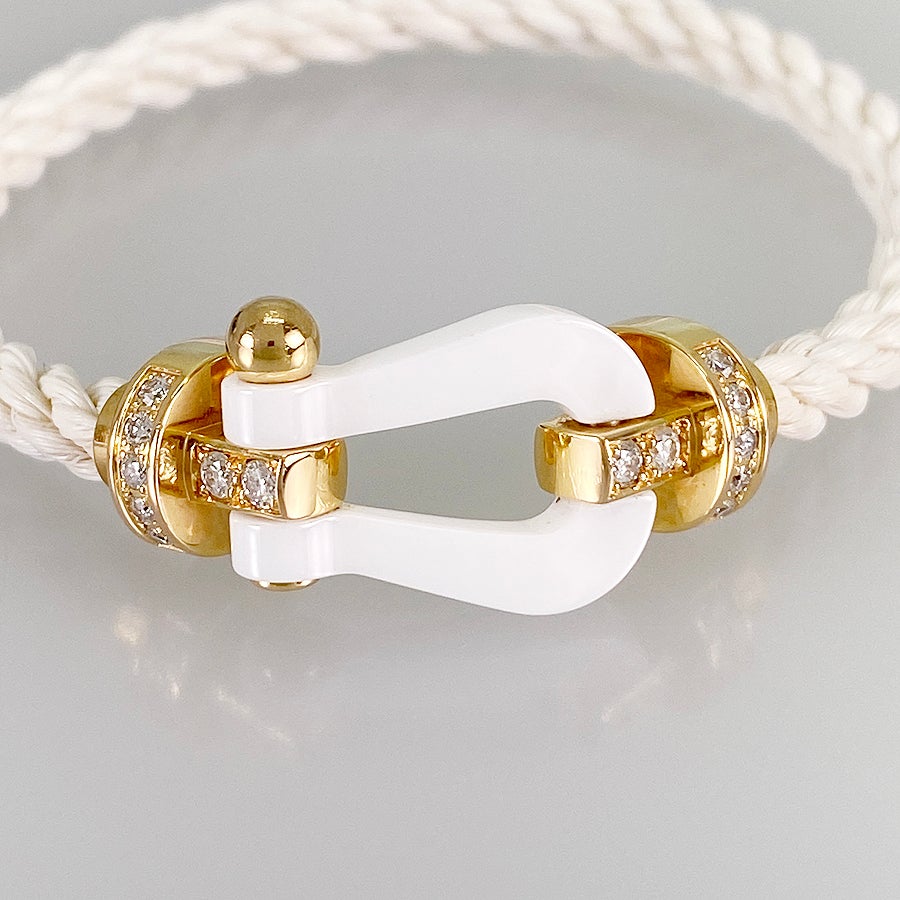 フレッド ブレスレット