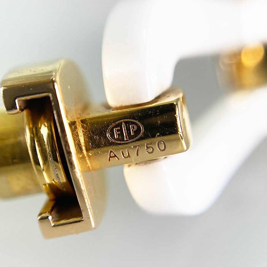 フレッド ブレスレット