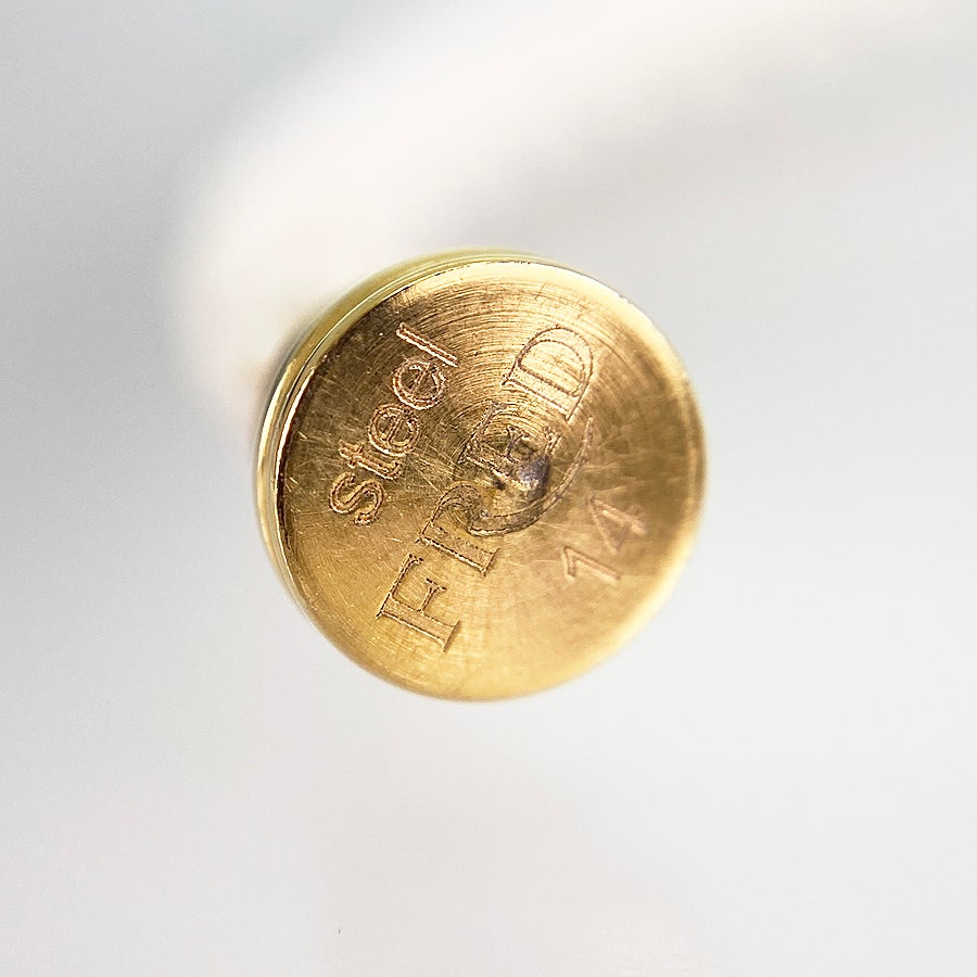 フレッド ブレスレット