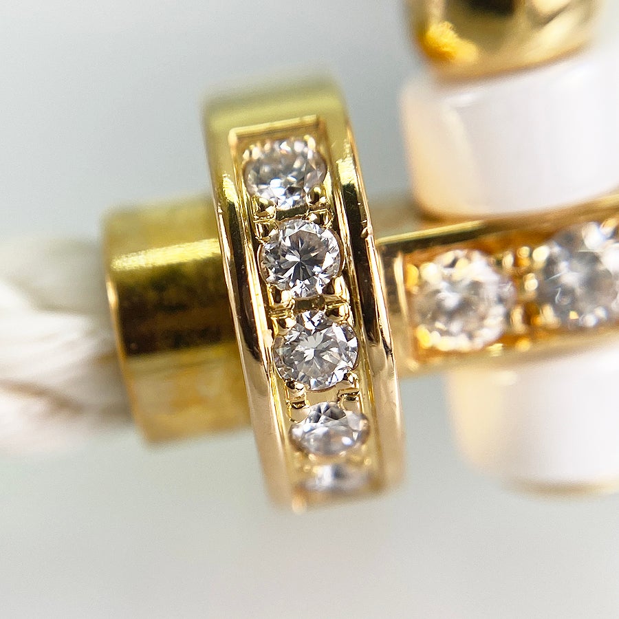 フレッド ブレスレット