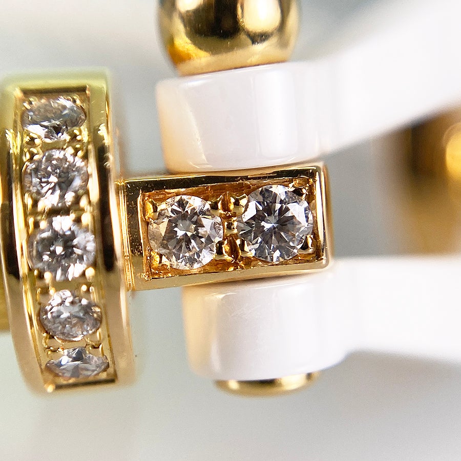 フレッド ブレスレット