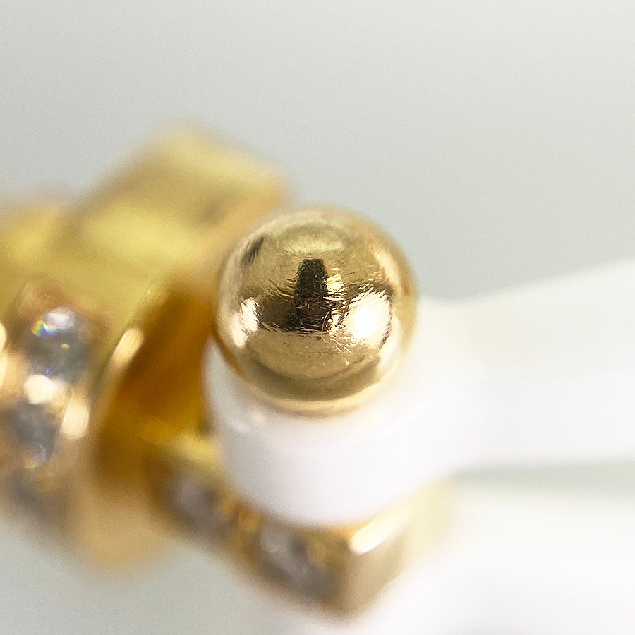 フレッド ブレスレット