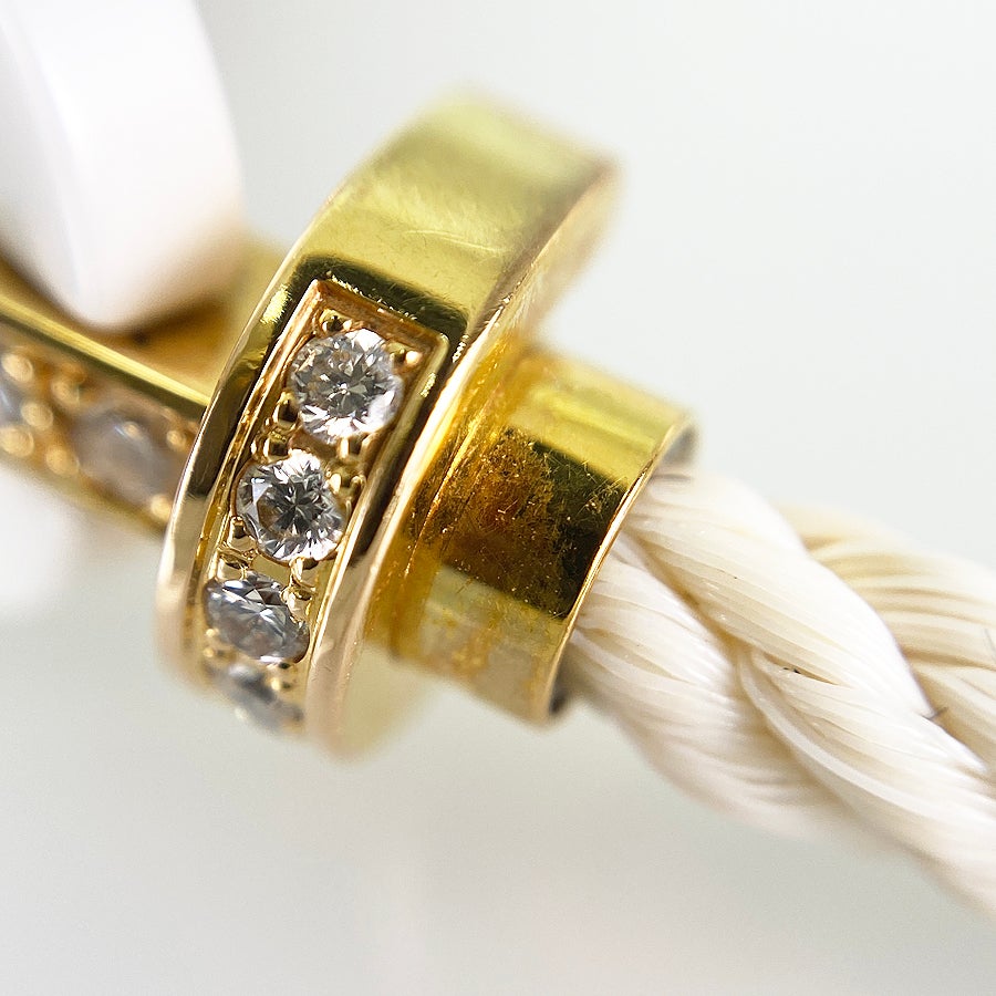 フレッド ブレスレット