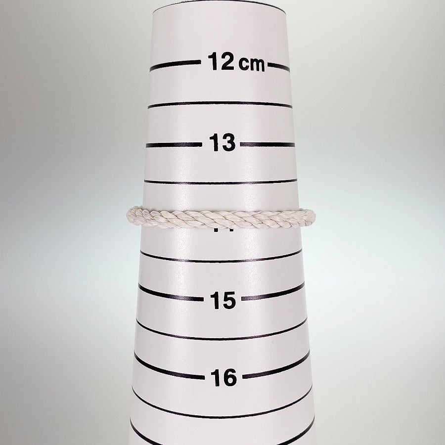 フレッド ブレスレット