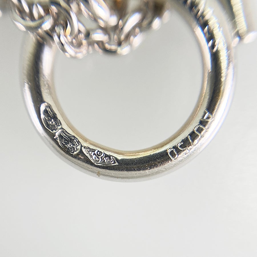 エルメス ネックレス