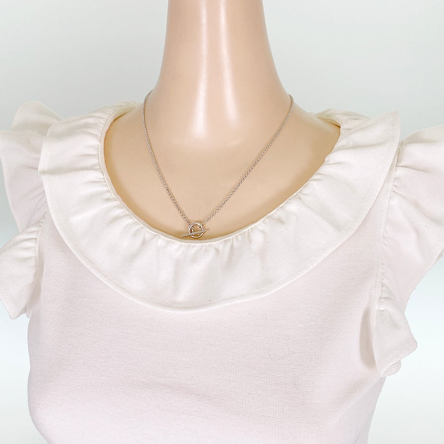 エルメス ネックレス