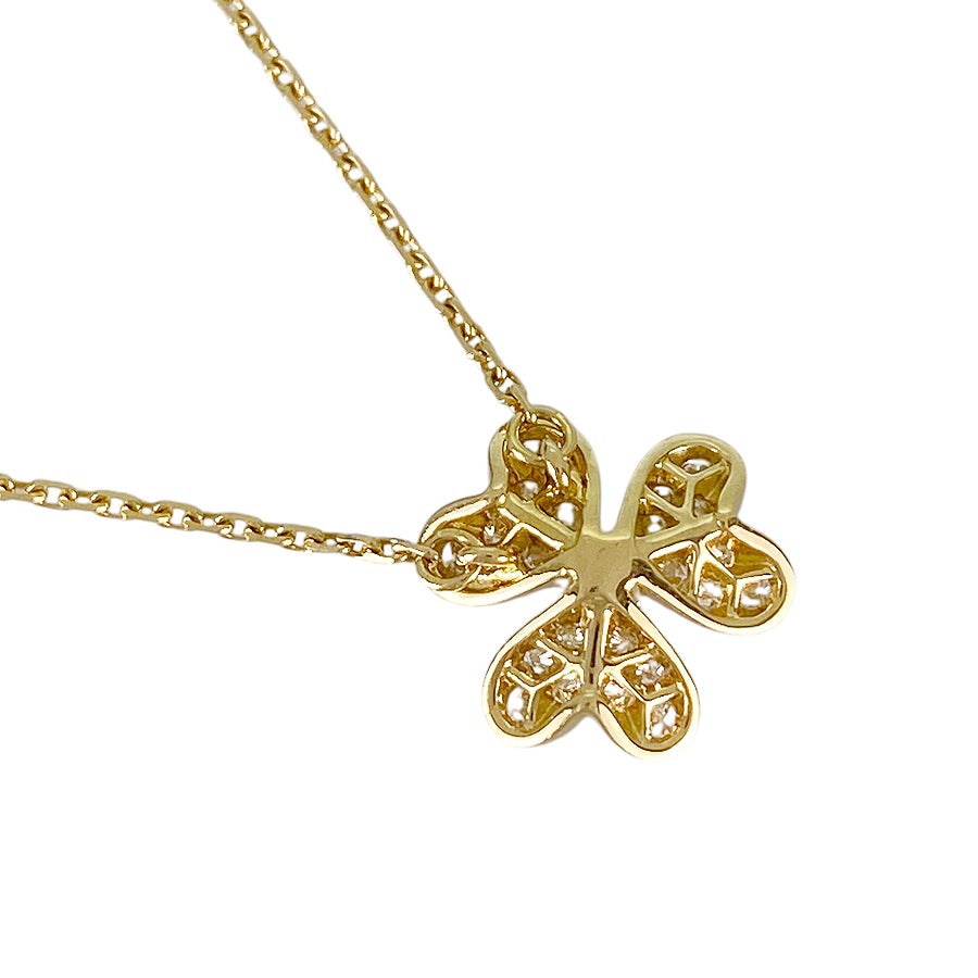 ヴァンクリーフ＆アーペル ネックレス