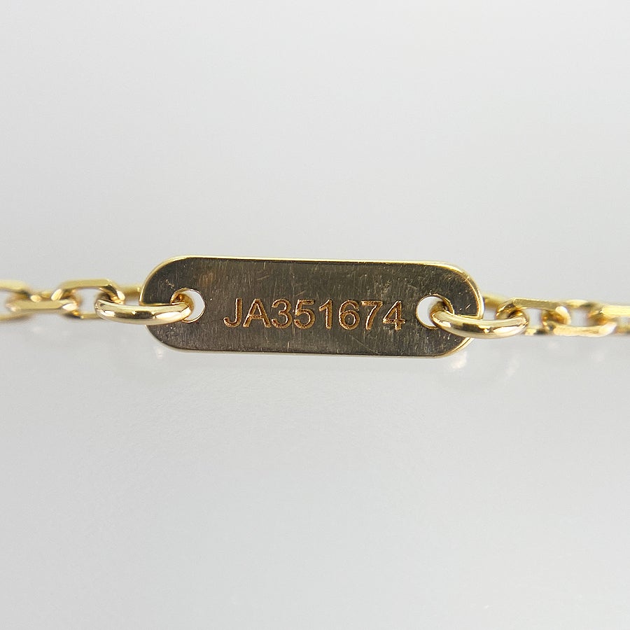 ヴァンクリーフ＆アーペル ネックレス