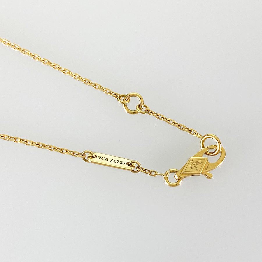 ヴァンクリーフ＆アーペル ブレスレット