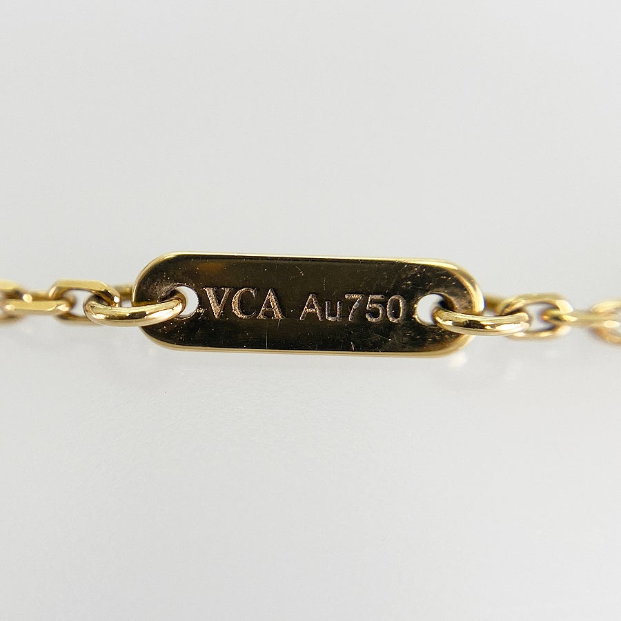 ヴァンクリーフ＆アーペル ブレスレット